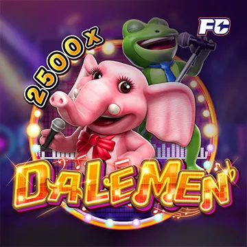 DA LE MEN