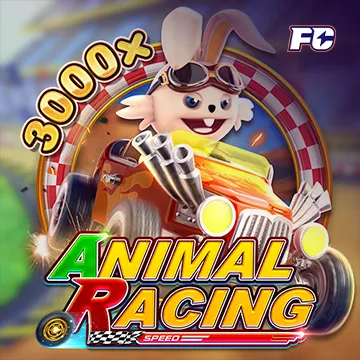ANIMAL RACING