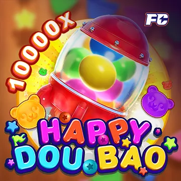 HAPPY DUO BAO