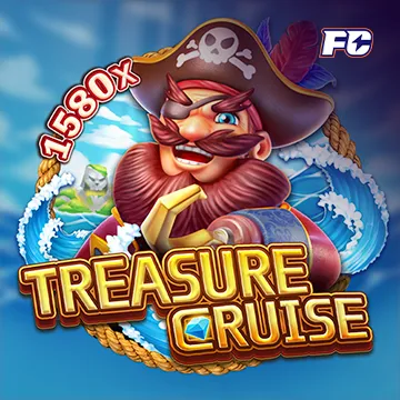 TREASURE CRUISE