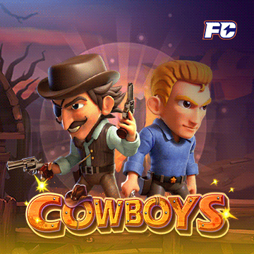 รวมเกมสล็อตทุกค่าย - COWBOYS
