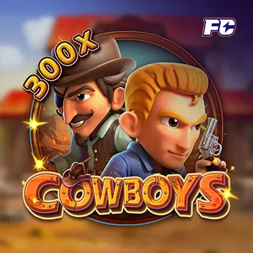 COWBOYS