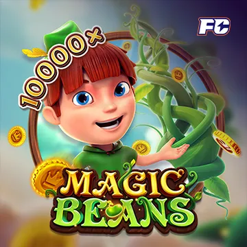 MAGIC BEANS