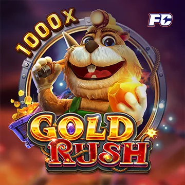 GOLD RUSH