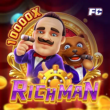 RICH MAN
