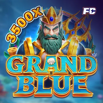 GRAND BLUE