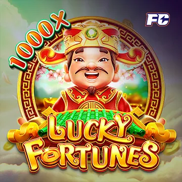 LUCKY FORTUNES