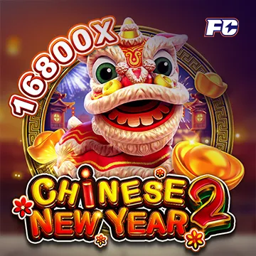 CHINESE NEW YEAR 2