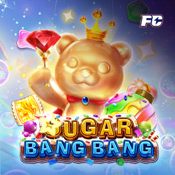 รวมเกมสล็อตทุกค่าย - SUGAR BANG BANG