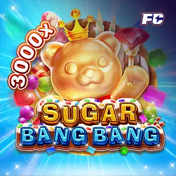SUGAR BANG BANG