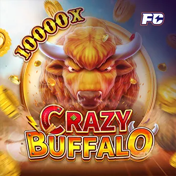 CRAZY BUFFALO