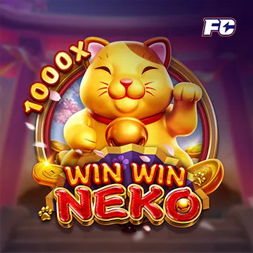 WIN WIN NEKO