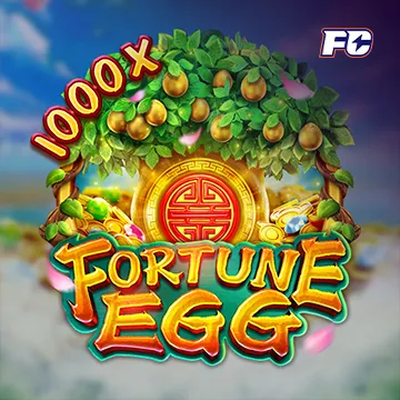 FORTUNE EGG