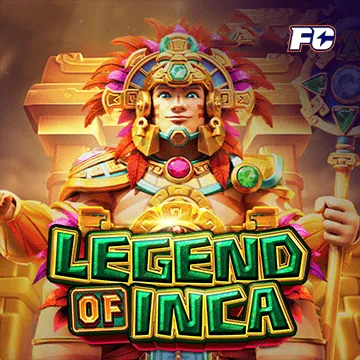 LEGEND OF INCA