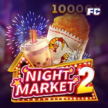 NIGHT MARKET 2