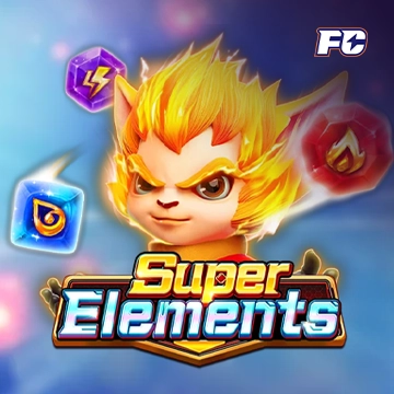 Super Elements