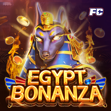 EGYPT BONANZA
