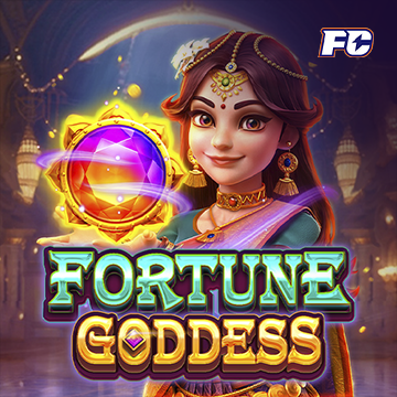 รวมเกมสล็อตทุกค่าย - FORTUNE GODDESS