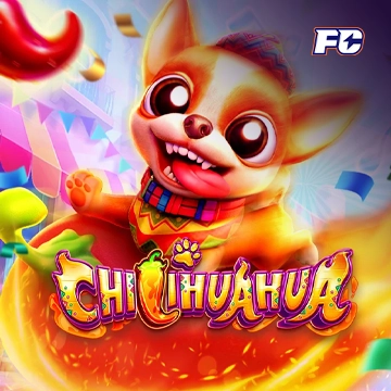 รวมเกมสล็อตทุกค่าย - CHILIHUAHUA