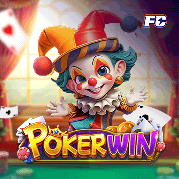 รวมเกมสล็อตทุกค่าย - POKER WIN