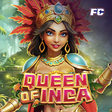 QUEEN OF INCA