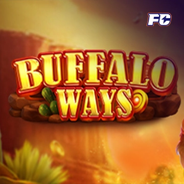BUFFALO WAYS
