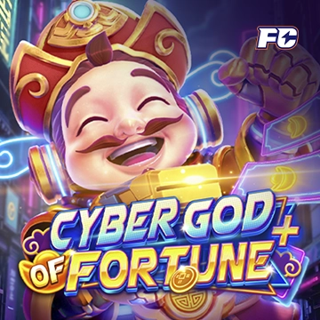 CYBER GOD OF FORTUNE⁺