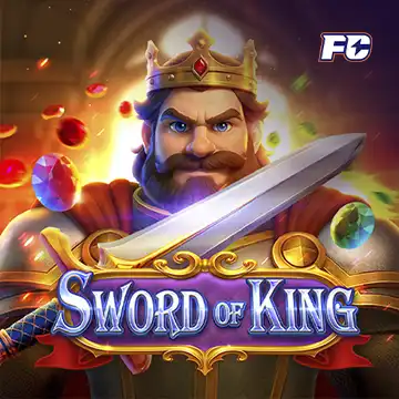 SWORD OF KING
