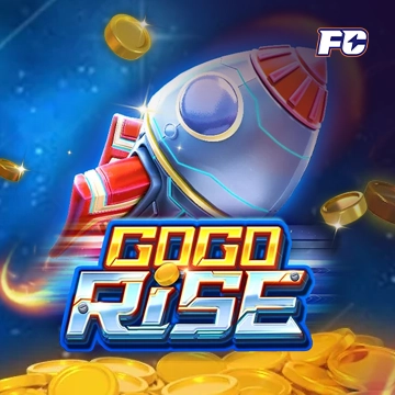 รวมเกมสล็อตทุกค่าย - GOGO RISE