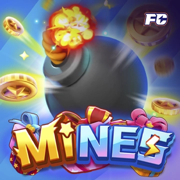 รวมเกมสล็อตทุกค่าย - MINES