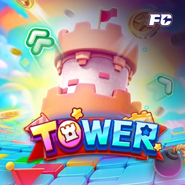 รวมเกมสล็อตทุกค่าย - TOWER