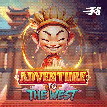 รวมเกมสล็อตทุกค่าย - Adventure to the West