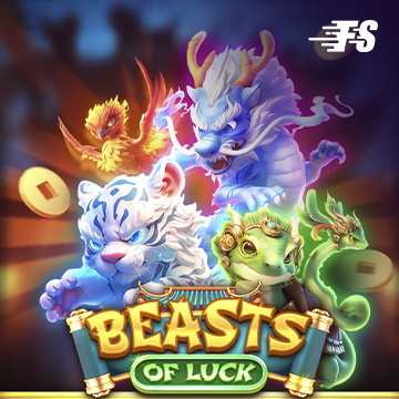 Beasts Of Luck
