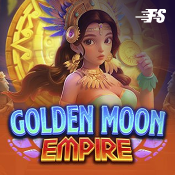 รวมเกมสล็อตทุกค่าย - Golden Moon Empire