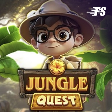 รวมเกมสล็อตทุกค่าย - Jungle Quest