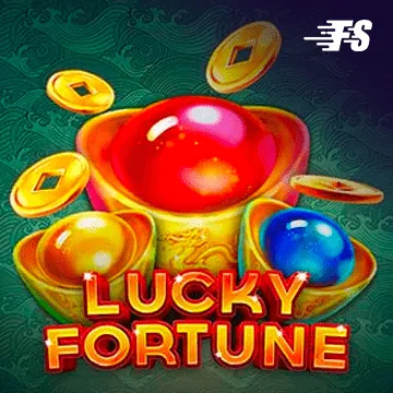Lucky Fortune