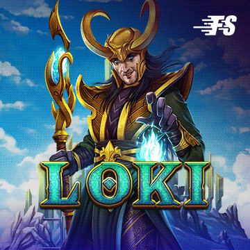 รวมเกมสล็อตทุกค่าย - Loki