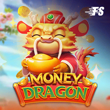Money Dragon