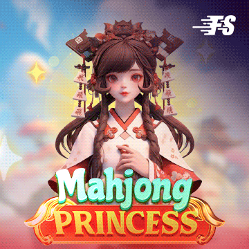 รวมเกมสล็อตทุกค่าย - Mahjong Princess