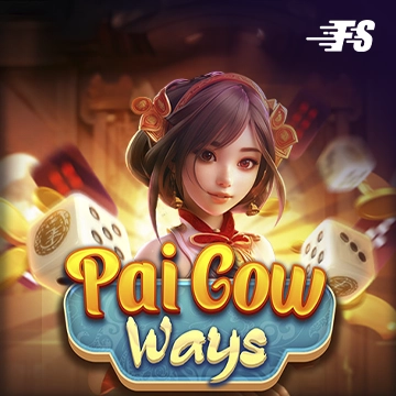 รวมเกมสล็อตทุกค่าย - Pai Gow Ways