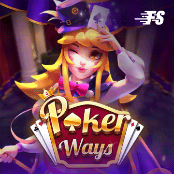 Poker Ways