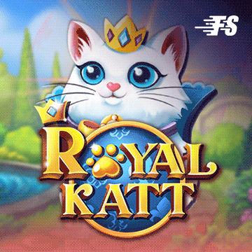 Royal Katt