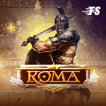 ทดลองเล่นสล็อต Roma