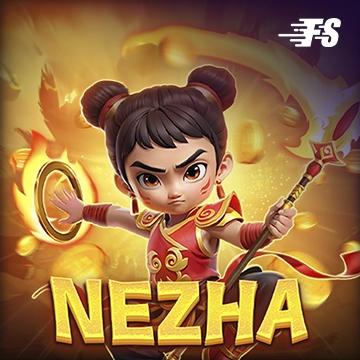 รวมเกมสล็อตทุกค่าย - Nezha