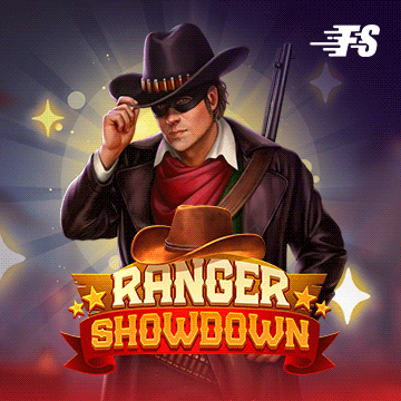 รวมเกมสล็อตทุกค่าย - Ranger Showdown