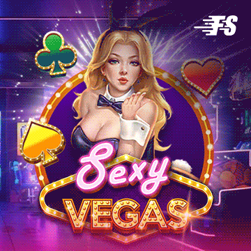 Sexy Vegas