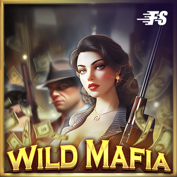 รวมเกมสล็อตทุกค่าย - Wild Mafia