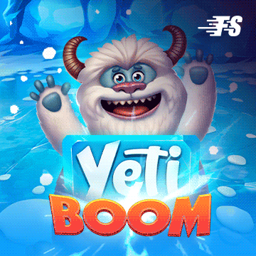 รวมเกมสล็อตทุกค่าย - Yeti Boom
