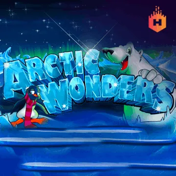 รวมเกมสล็อตทุกค่าย - Arctic Wonders