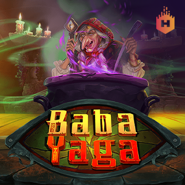 รวมเกมสล็อตทุกค่าย - Baba Yaga